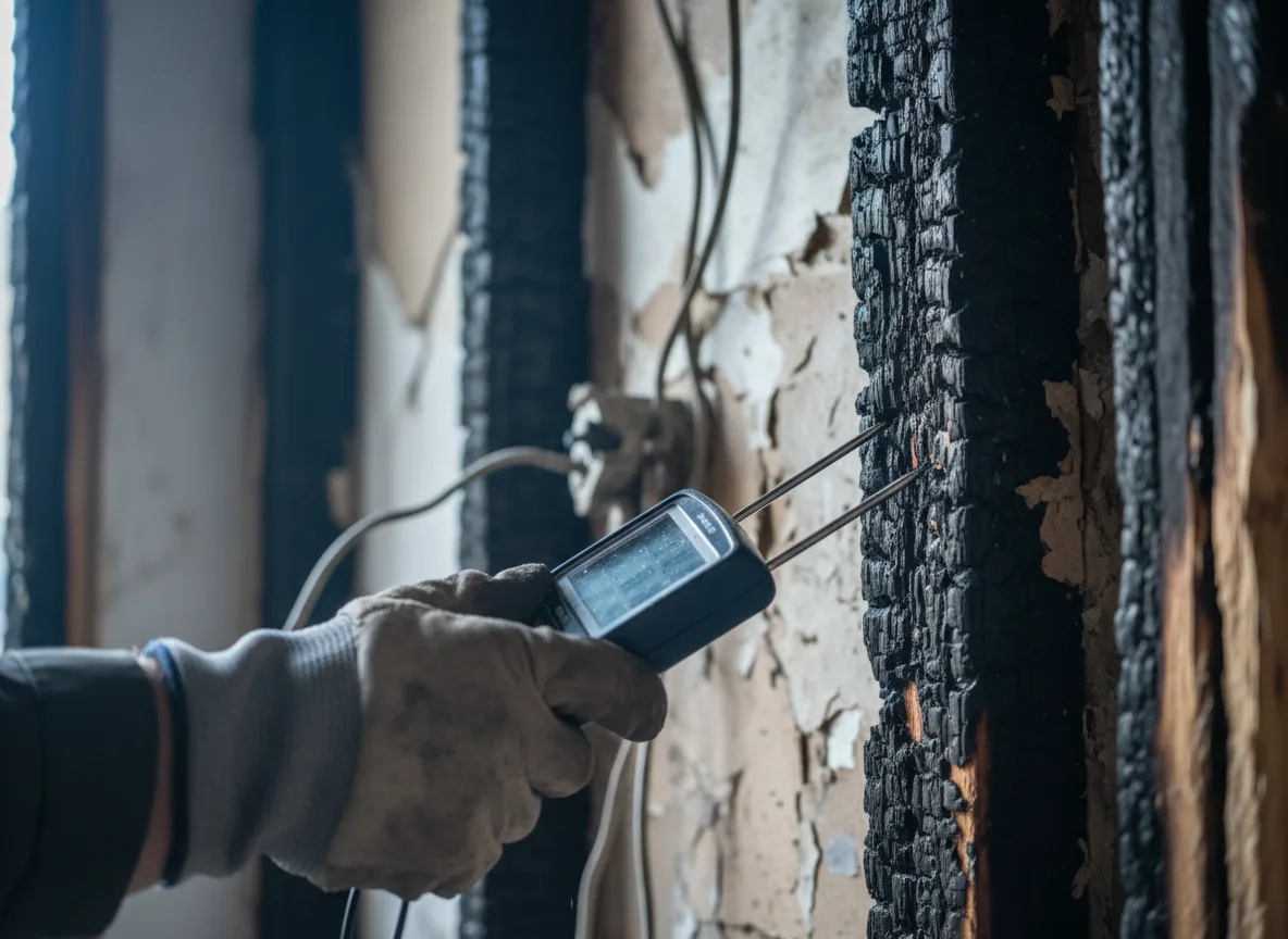 Fire Damage Restoration Kennewick, WA FAQs